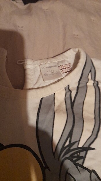 Lcw takım - Görsel 5