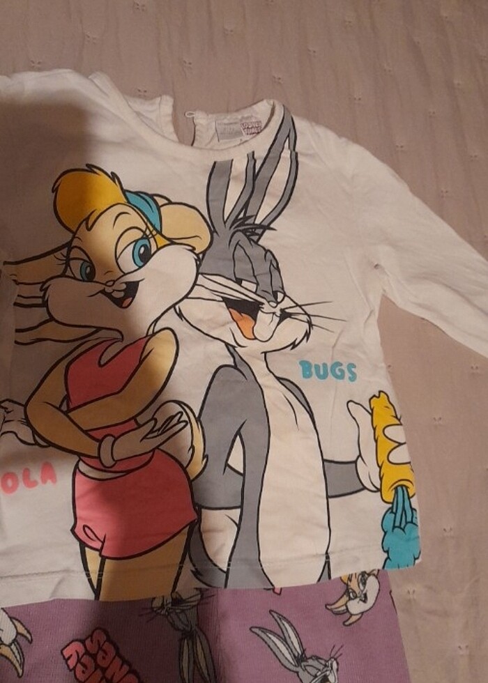 Lcw takım - Görsel 2