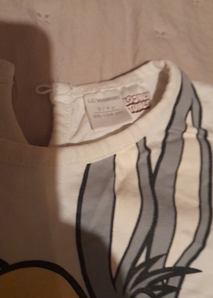 Lcw takım - Görsel 5