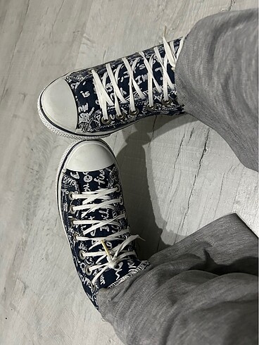 converse