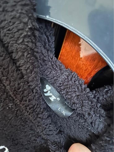 xl Beden sweatshirt
