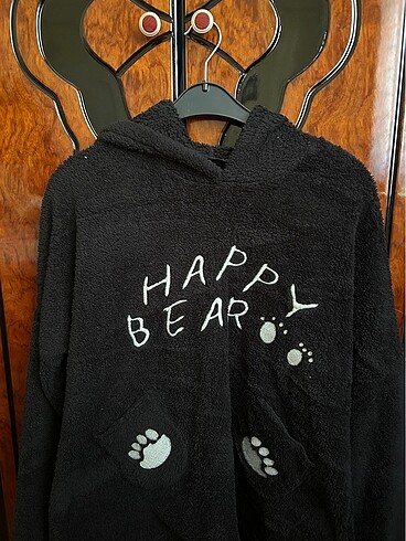 Diğer sweatshirt