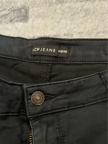 40 Beden jean.