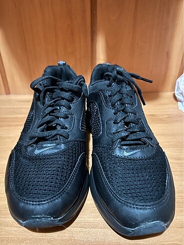 Nike spor ayakkabı