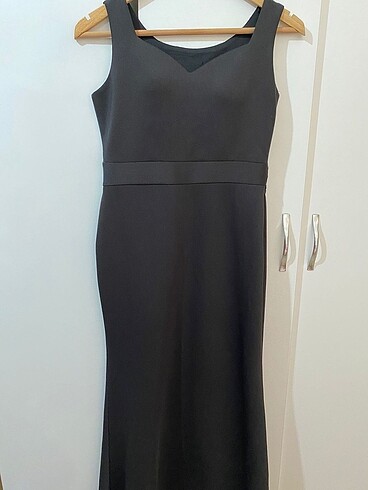 Balık model abiye