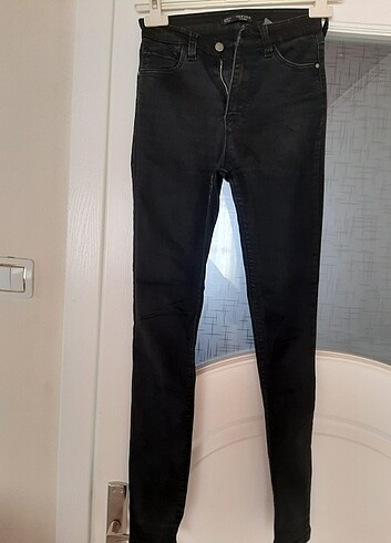 12-13 Yaş Beden Pantolon 