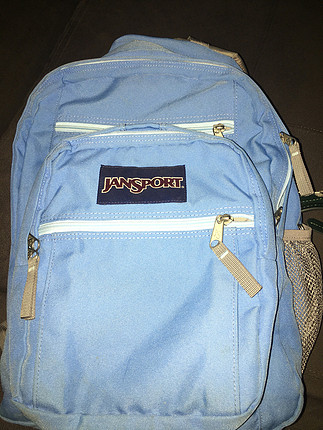 universal Beden Jansport Sırt Çantası