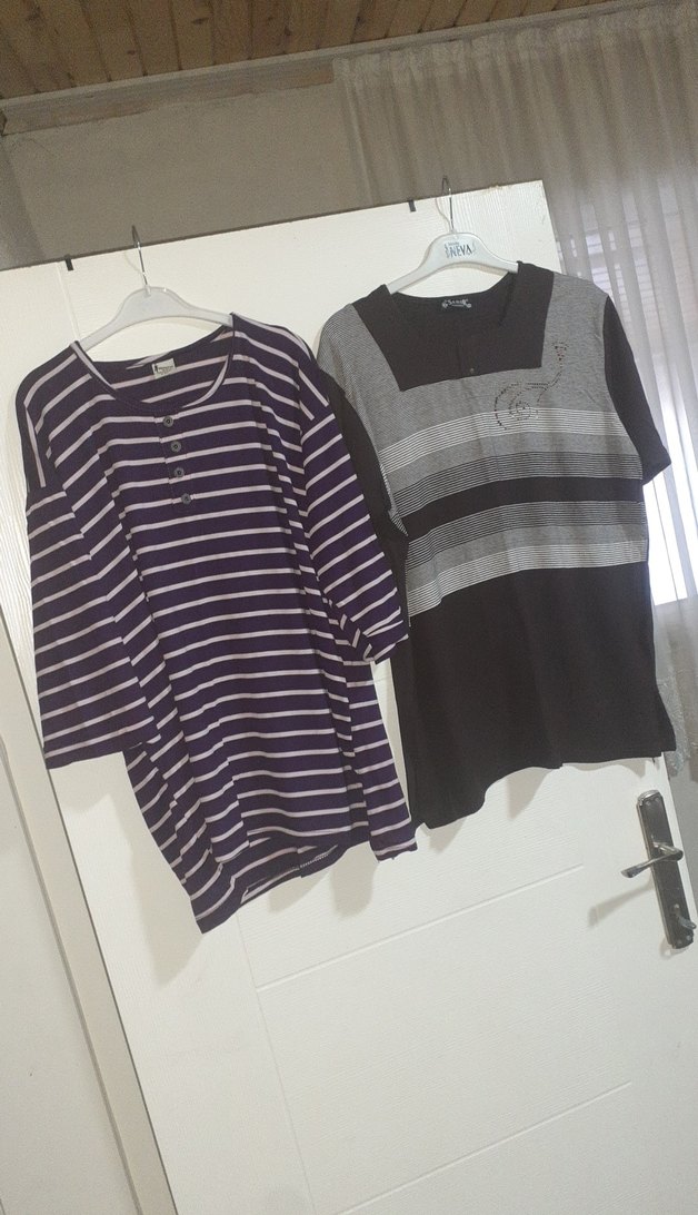 bayan tsort - Görsel 2