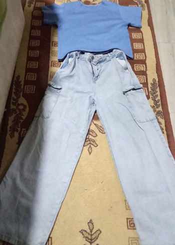 LC Waikiki 13-14 Yaş