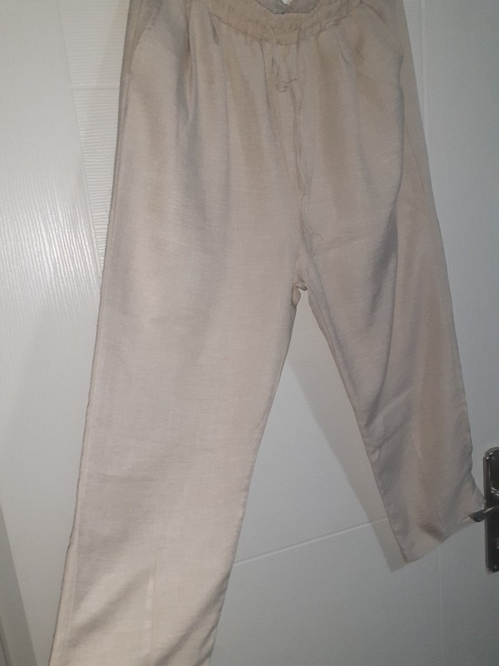 pantolon ikili takim - Görsel 4