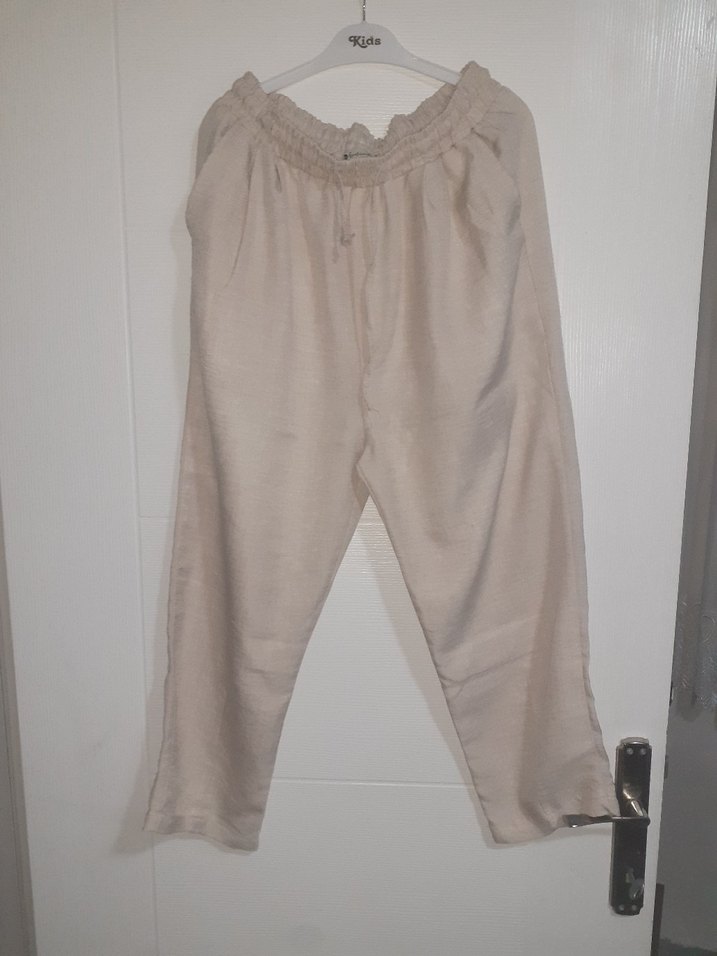 pantolon ikili takim - Görsel 3