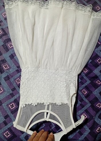 LC Waikiki Elbise