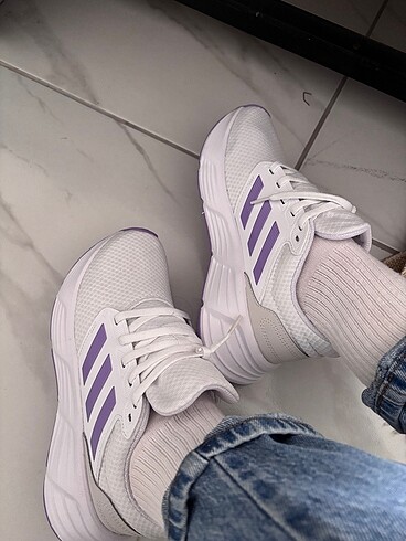 Adidas Yeni hiç giyilmedi