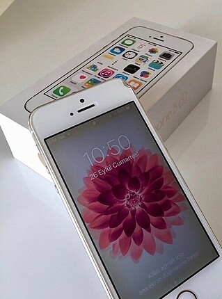İPHONE 5S