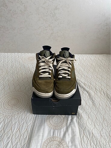 Jordan Son Of Mars 45 No