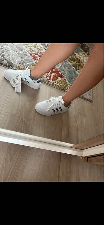 Adidas Adidas Breaknet Sneaker 36.5