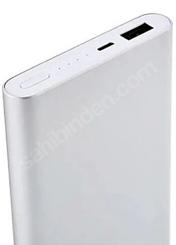 Xiaomi Powerbank 