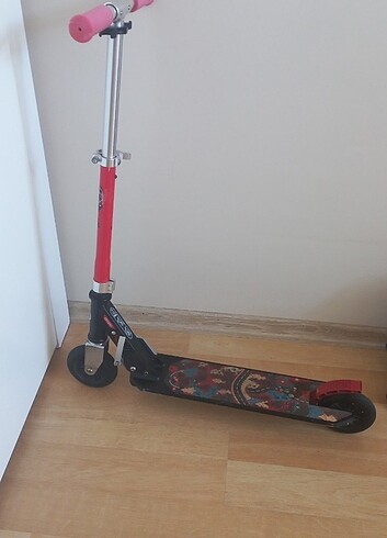 DECATHLON OXELO SCOOTER MİD 1 