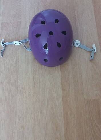 KASK OXELO 55-58 CM
