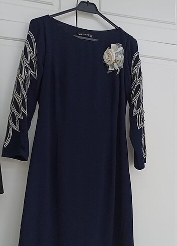 Pierre Cardin Elbise