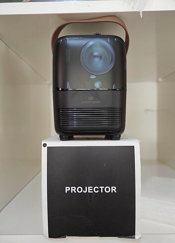Mi projektör 