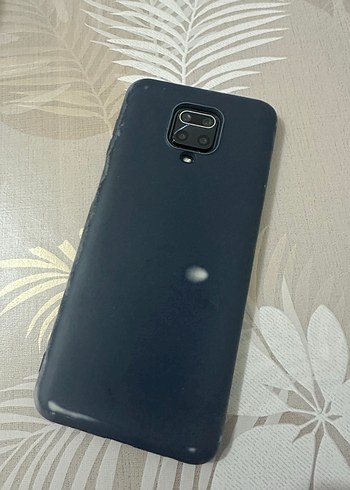 Xiaomi Redmi Note 9S Gri Android Telefon - Görsel 5