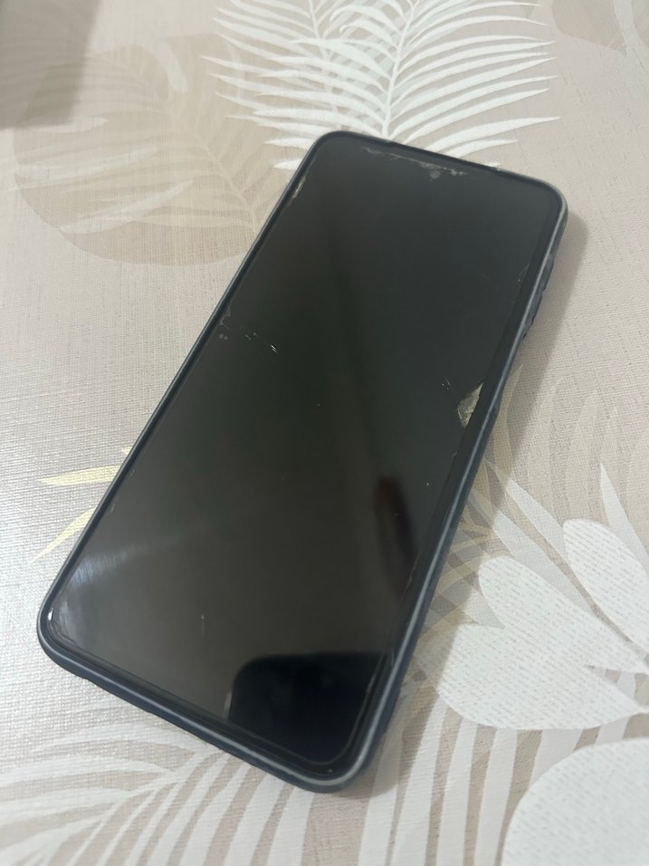 Xiaomi Redmi Note 9S Gri Android Telefon - Görsel 4