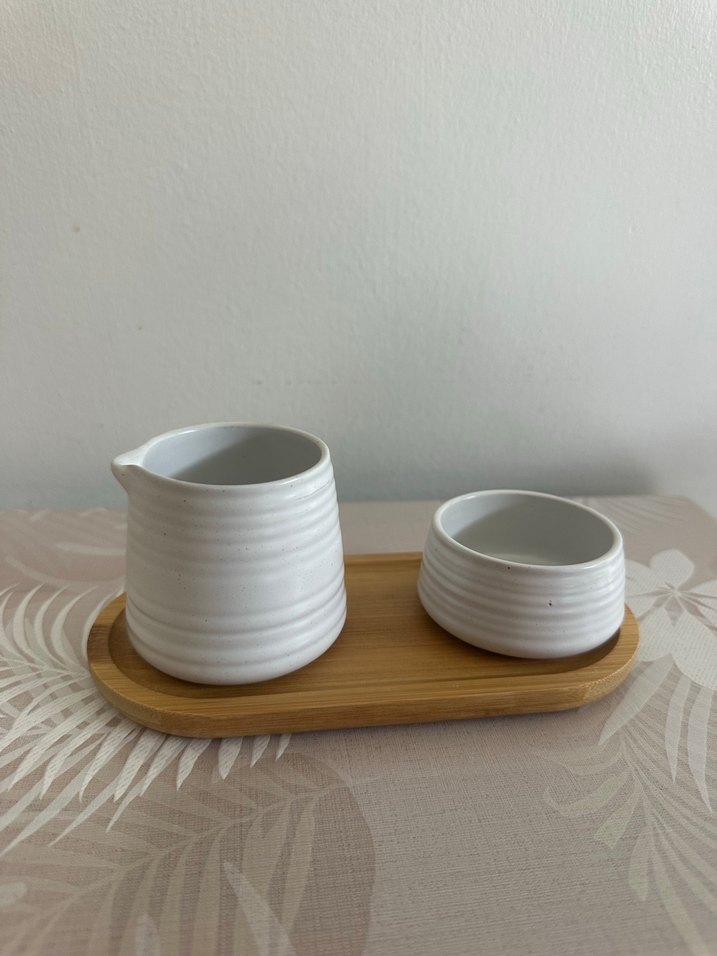 Nespresso Servis Seti - Görsel 5