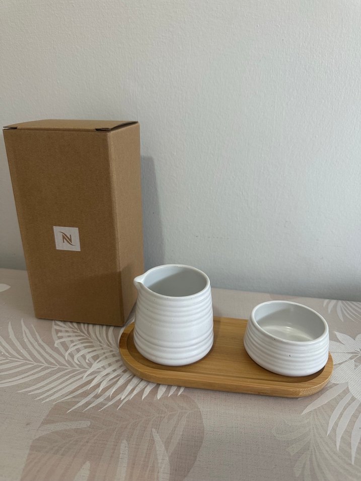 Nespresso Servis Seti - Görsel 3