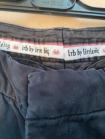LTB Little Big Pantolon - Görsel 5