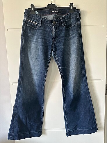 Mavi Jeans İspanyol Kot Pantolon