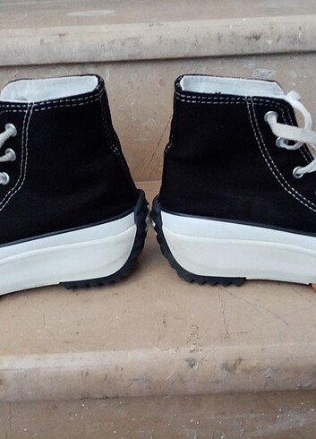 Converse Kız çocuk converse 