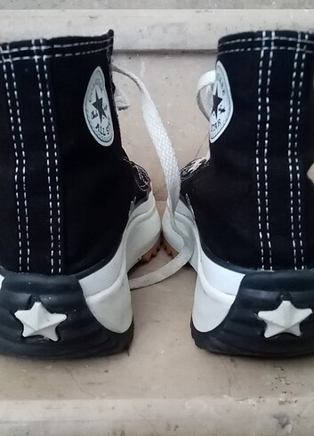 35 Beden Kız çocuk converse 