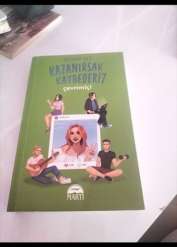 Kazanirsak kaybederiz 2li set