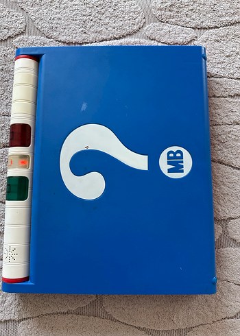 Diğer Klavye Bilmece Bulmaca Çok Renkli Eğitici Oyun Seti