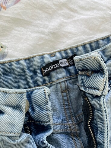 34 Beden Pantolon