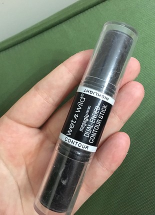 Wet n wild Kontür stick