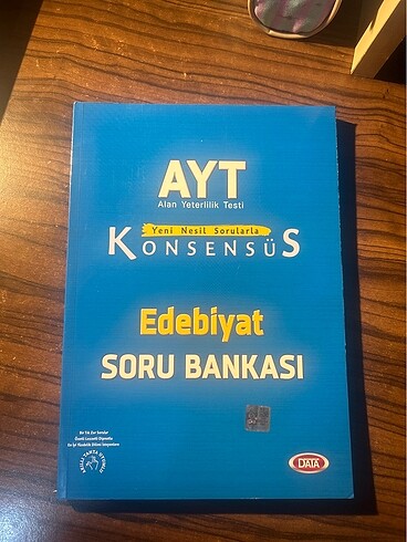 Ayt edebiyat soru bankası