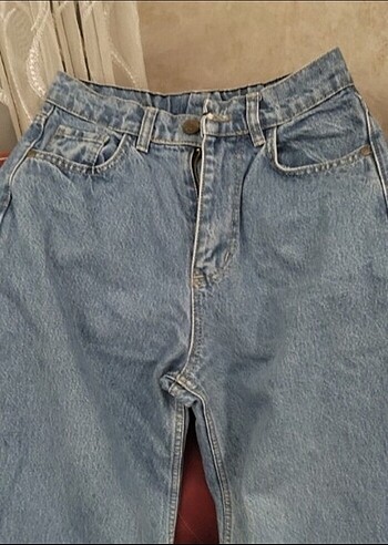 Kot pantolon