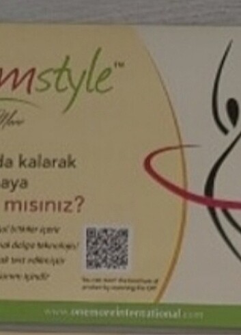 Slim Style OneMore 