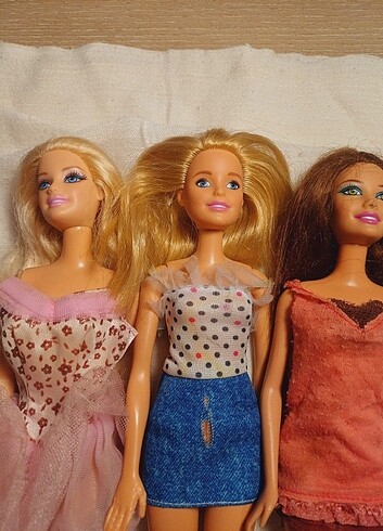  et bebek barbie