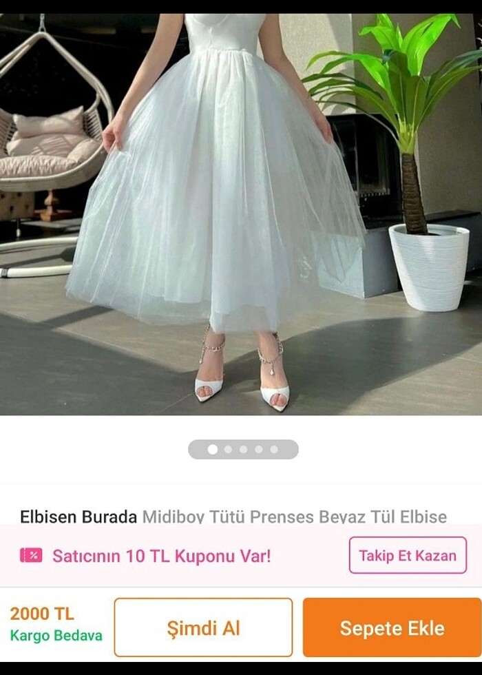 elbise - Görsel 4