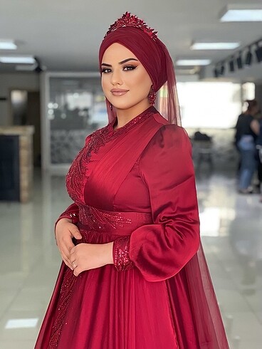44 Beden Abiye