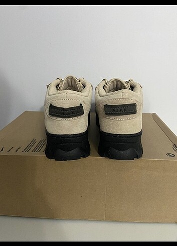 Nike Nike lahar low