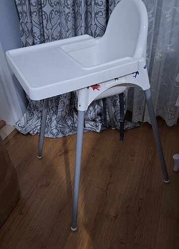 Ikea antilop mama sandalyesi