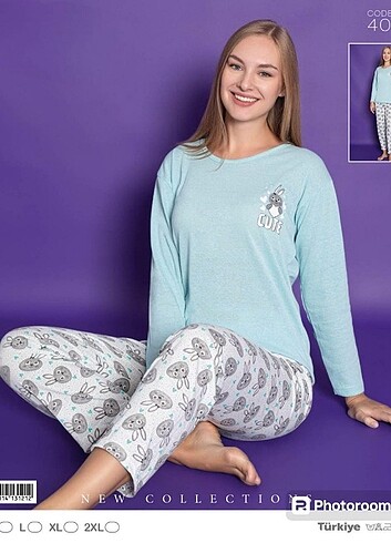 Pijama 