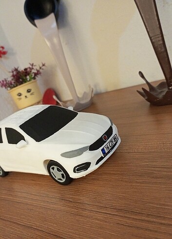 Fiat egea 