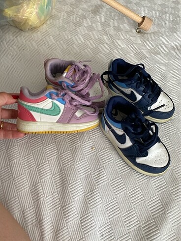 Nike nike ayakkabı