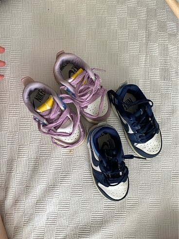 21 Beden nike ayakkabı