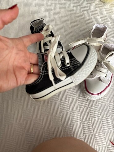 Converse convers cocuk ayakkabı